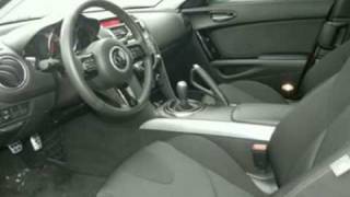 preview picture of video '2010 Mazda RX-8 #P3930 in Kansas City Lawrence, KS 66048'