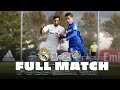 ?️⚽️ FULL MATCH | Real Madrid Castilla 1-2 Getafe B