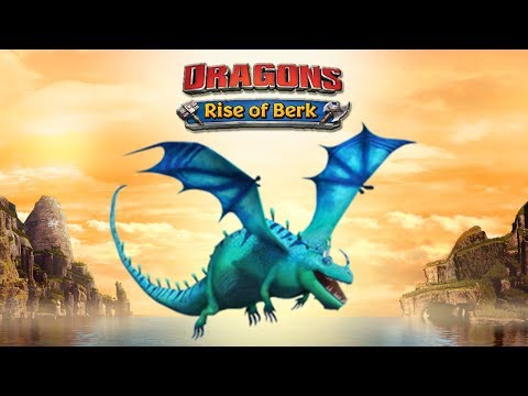 Dragons Rise of Berk (Get the Ripwrecker) (Exotic)