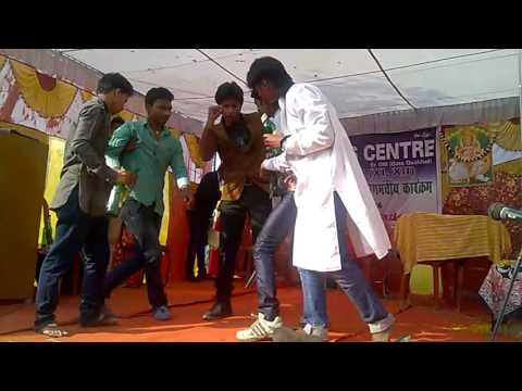 Jahan Char Yaar Mil Jaye | Nirbhay Kartavy | Amitabh Bachchan | Sharabi| Song| Dance|