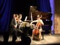 Toru Takemitsu : Between the tides