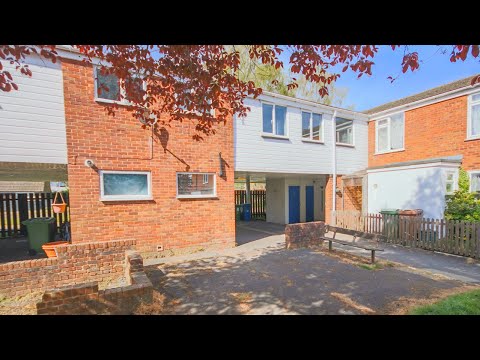Underwood, Bracknell - Property Tour