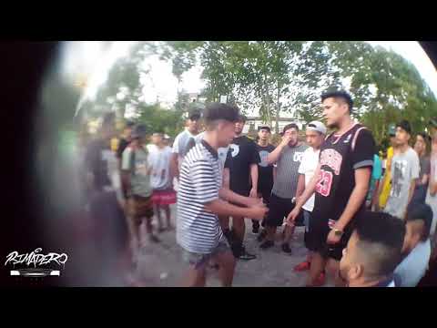 Mare Pollo vs Tito Lion