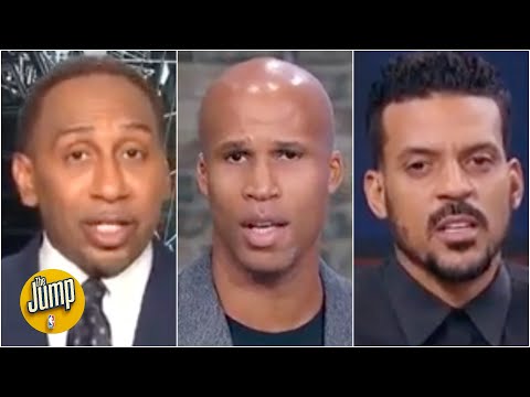 球員可以根據自己的行為選擇不與特定的業主簽約嗎？| 跳躍 (Could players choose to not sign for specific owners based on their actions? | The Jump)