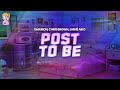 Omarion Feat Chris Brown Jhené Aiko Post To Be Lyrics