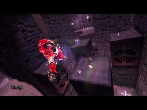 UT2004 Fragmovie: Abstract by Vladzor (4K Reupload)