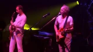 King Crimson - Happy With What You Have to Be Happy With (Live)