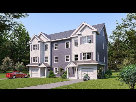 New Construction Development in Chelmsford MA