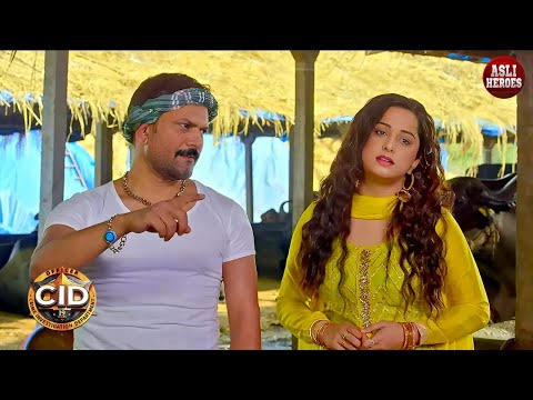 CID New Episode | Crime Story 2025 | सी.आई.डी. | CID | New Episode 2025 | Crime Series 2025