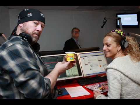 Topp 10 ting du ikke vil høre når du kommer tilbake på jobb