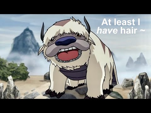 I did it. I translated Appa