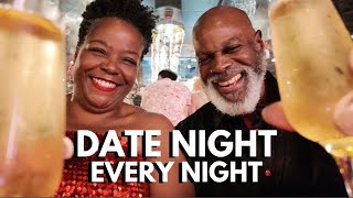 Virgin Voyages for Couples — Date Night, Every Night