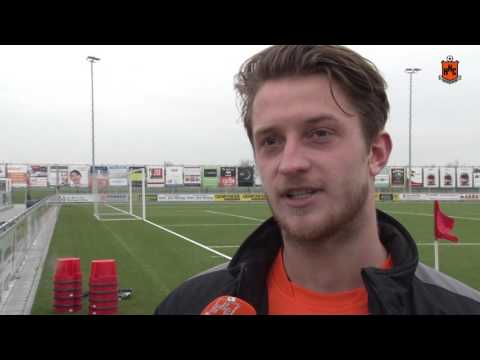 Reactie Tiemen van Hezel op SteDoCo - HHC Hardenberg