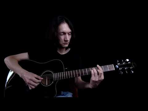 Сергей Маврин - Кода (cover)