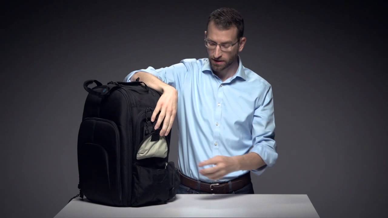 Рюкзак Tenba Roadie Backpack 20 для фототехники