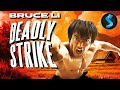 Deadly Strike Kung Fu Full Movie Bruce Li Battles To Survive