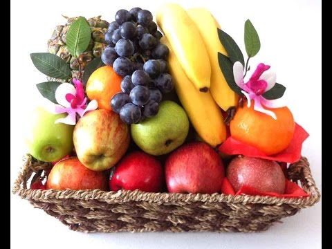 download lagu mp3 mp4 Traditional Fruit Basket, download lagu Traditional Fruit Basket gratis, unduh video klip Traditional Fruit Basket