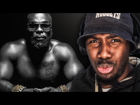 🇫🇷 Un Américain écoute du FRENCH RAP🇫🇷  | Kaaris - Zoo (REACTION)