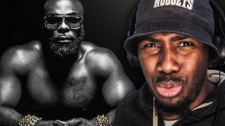 🇫🇷 Un Américain écoute du FRENCH RAP🇫🇷  | Kaaris - Zoo (REACTION)