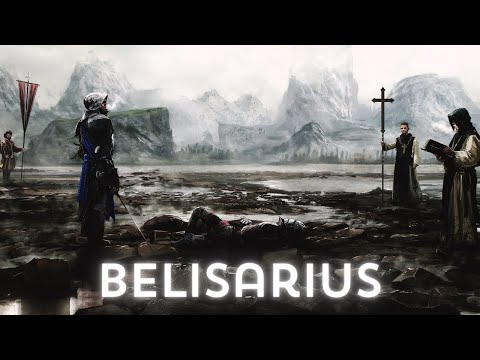 Belisarius | [Ultra Slowed + Reverb]