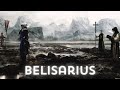 Belisarius Ultra Slowed Reverb