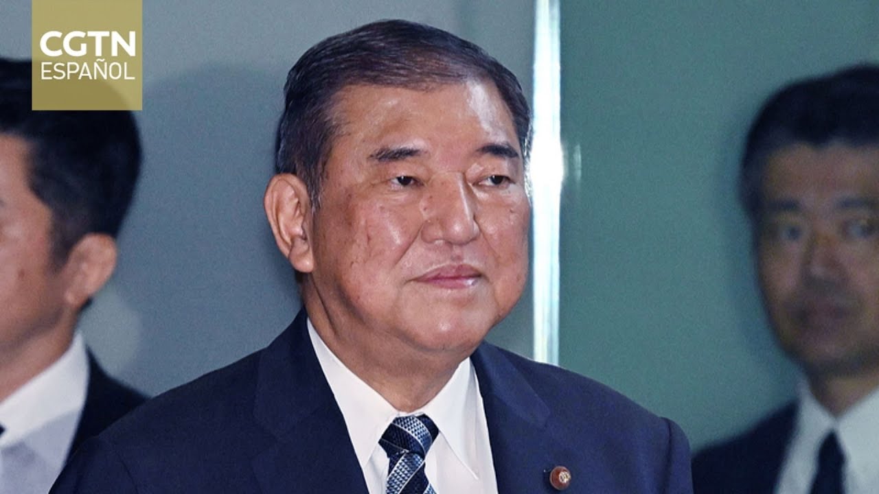 Expremier japonés vuelve a criticar declaraciones de Sanae Takaichi sobre la región china de Taiwan