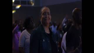 William Murphy Everlasting God ft Bishop James Morton