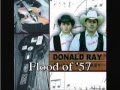 Donald Ray Flood of '57