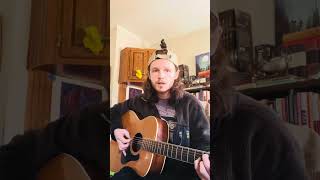 Thunderbolt’s Goodnight - Josh Ritter