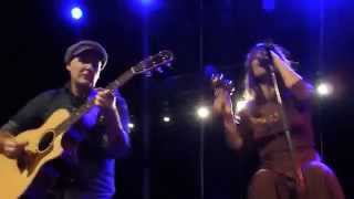 Amaral - Madrid (27/11/2015) - Chatarra