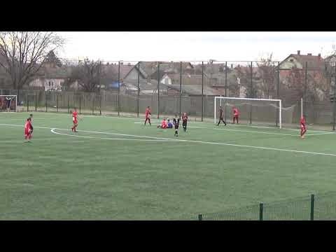 Prijateljska utakmica-mlađi kadeti: Mačva-Budućnost Krušik 2-1 *** 1-1 Nebojša Nestorović 20.min.