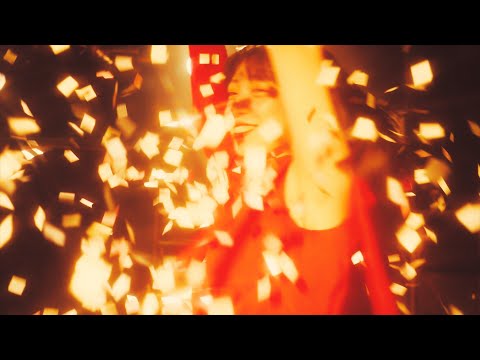 永原真夏 / みなぎるよ （Official Music Video）