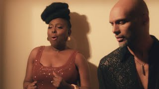 Ledisi - Perfect Stranger (Official Video) ft. Kenny Lattimore