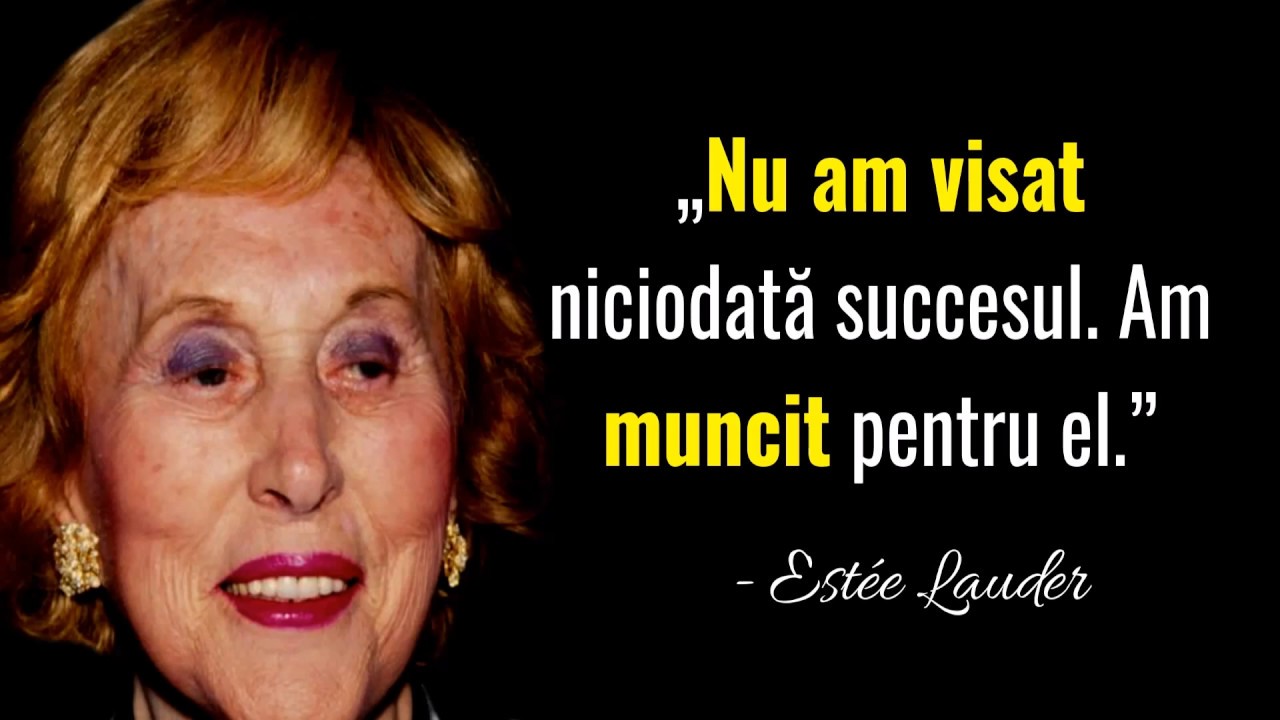 Cele mai frumoase citate despre munca. (2020)