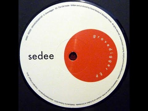 Sedee - Gravedigger [WI005 ]