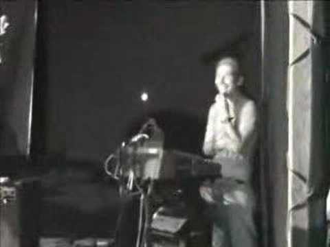 KUMBIA NABIS - MAKE A FRICK 1