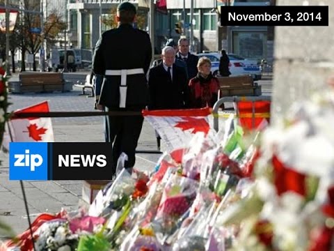 Man Given 5 Life Sentences For Police Shootings - Nov 3, 2014