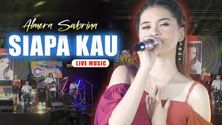 Download lagu SIAPA KAU - ALMERA SABRINA ft. OM DAHLIA (LIVE MUSIC) mp3 Download lagu SIAPA KAU - ALMERA SABRINA ft. OM DAHLIA (LIVE MUSIC) mp3