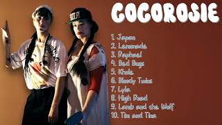 South 2nd-CocoRosie-Year's top singles: Hits 2024 Collection-#model