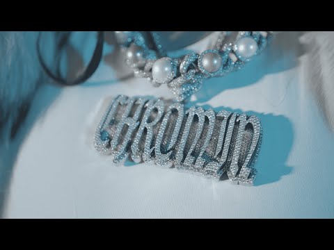 CHROMAZZ-Tun Up Freestyle (Official Video)