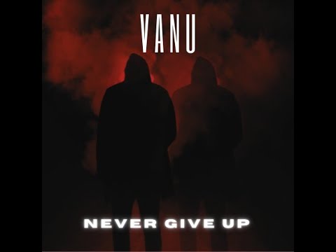 VANU - Never Give Up (Selectia Nationala EUROVISION Romania 2022)