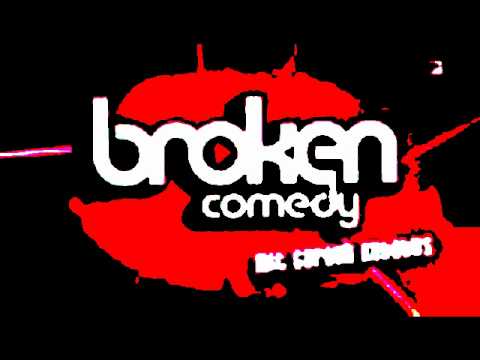 Broken Comedy  ( In Da Puff  ) HD