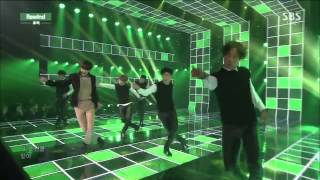 Download lagu ZHOUMI Feat  Chanyeol of EXO   Rewind 1080p mp3