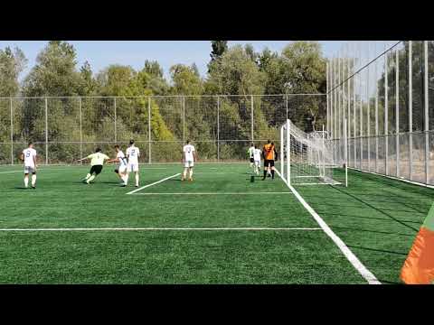 Transilvania Bistrița-LT Lucian Blaga Reghin 6-0(3-0) R2 09.09.2023 Campionatul național U19