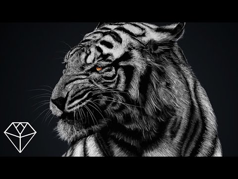 Angry Epic Rap Beat Orchestral Hip Hop Instrumental - "Angry Voices 9"