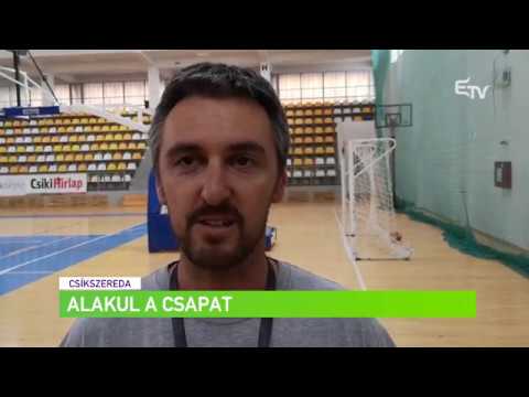 Sporthírek 2018. szeptember 13. – Erdélyi Magyar Televízió