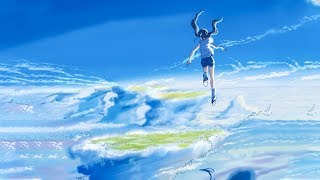 Grand Escape From Ost Tenki No Ko Weathering With You R7cky Remix Unknown Download Flac Mp3