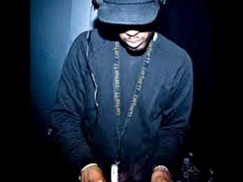 DJ DREDDY - BEATS UK REMIX