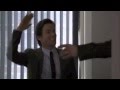 White Collar Cast Bloopers And Dancing