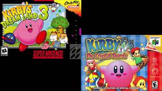 Big Boss Battle — Kirby&#39;s Dream Land 3 (Kirby 64 Soundfont)